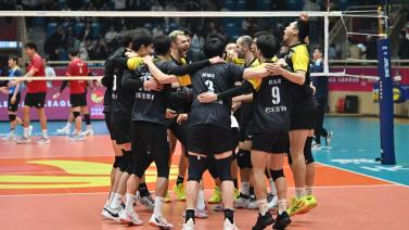 盟友间的信 盟友间的信